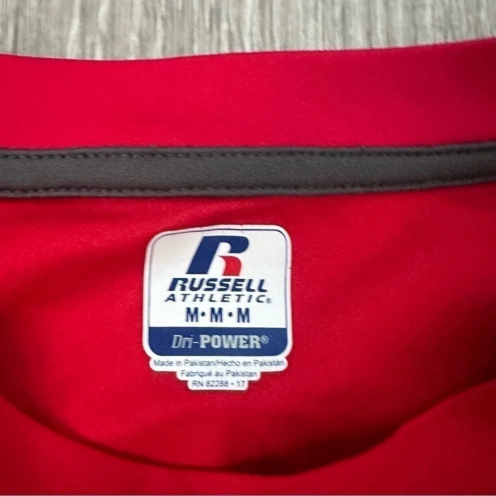Fairfield University Long Sleeve
